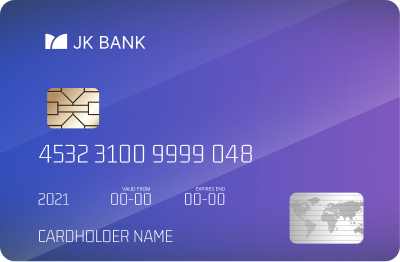 Carte Standard